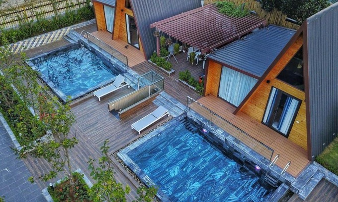 Thach That House | HT Garden