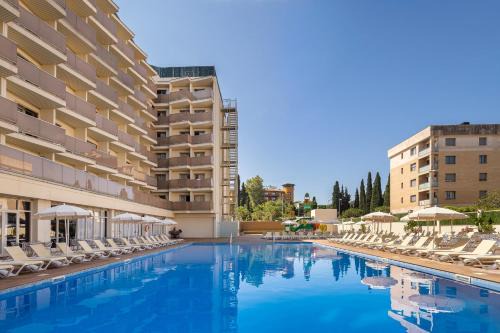 Lloret de Mar Hotel | htop Amatista #htopBliss