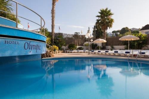 Calella Hotel | htop Olympic #htopEnjoy