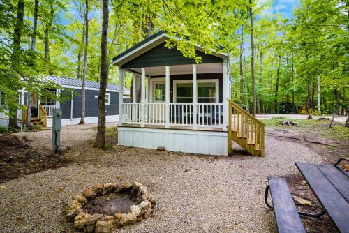 Egg Harbor House | HTR Door County