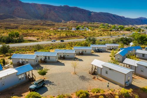 Moab Hotel | HTR Moab