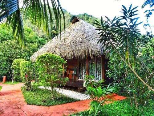Huahine House | HUAHINE - Bungalow Opuhi