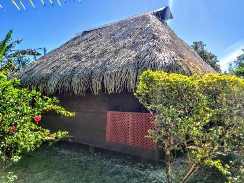 Huahine House | HUAHINE - Bungalow Pitate