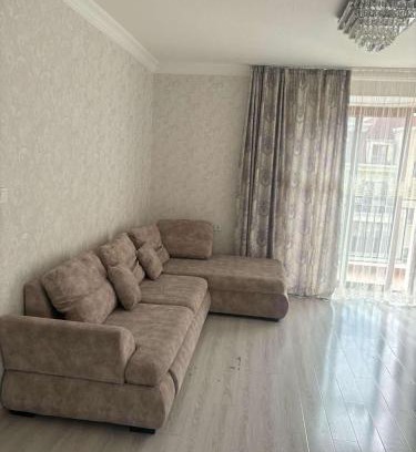 Tbilisi Apartment | Hualing complex apartment