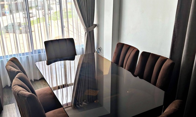 Huancayo Apartment | HUANCAYO Elegant, safe and cozy apartment 7 min from downtown.