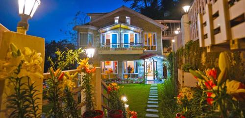 Tungarli Villa | Huang Villa