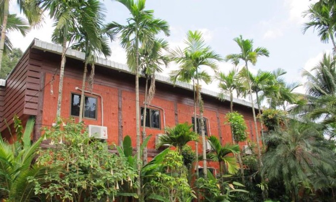 Mae Sai Hotel | Huay Nam Rin Resort