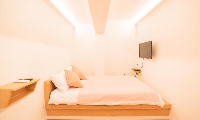 Yeonnam-dong House | Huayuanhouse HQ in hongdae