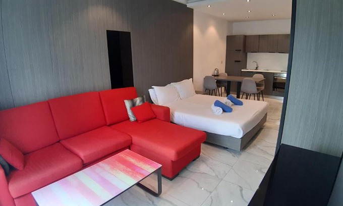 St. Julian's Apartment | Hub apartment