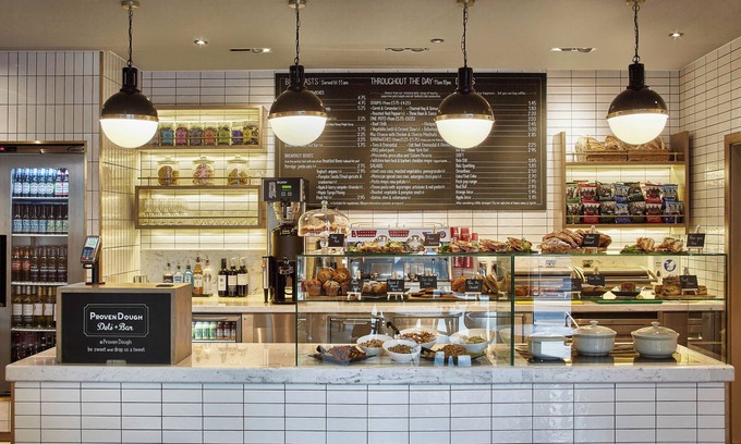 The City of London Hotel | Hub By Premier Inn London Tower Bridge