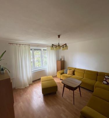Spisska Nova Ves Apartment | HUBA House