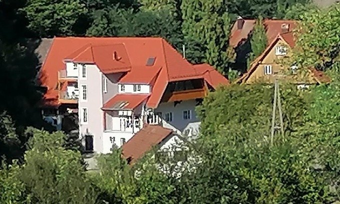 Gengenbach House | Huberhof Pfaffenbach
