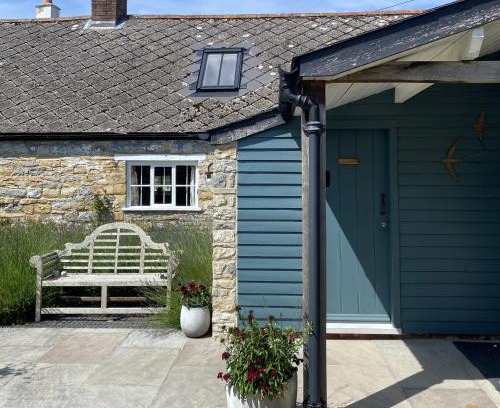 Wedmore House | Huberts,