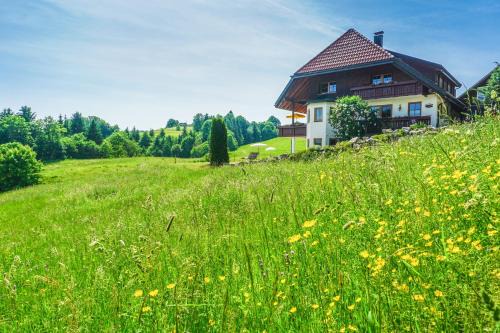 Ibach Apartment | Hubertus Lodge