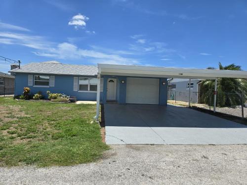 Hudson Beach Estates House | Hudson beach house
