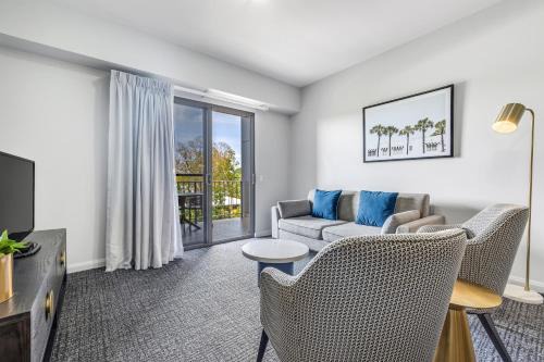 Parap Apartment | Hudson Parap