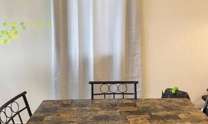 Nunavut Apartment | Hudson's Tupiq