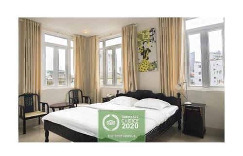 Hue City Centre Hotel | Hue Nino Hotel