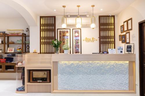 Old City Hotel | Huen Hug Chiang Mai