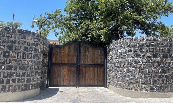 Parras de la Fuente House | Huerta Ariana