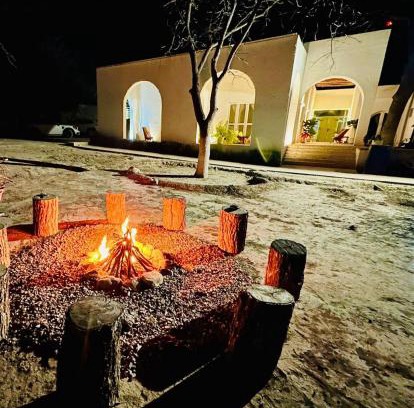 Parras de la Fuente Apartment | Huerto Don Antonio