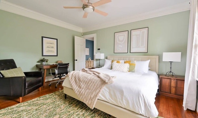 Kirkwood House | Hues and Views by Minty Living