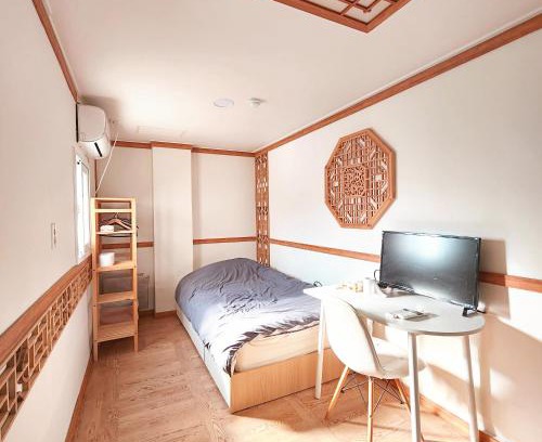 Myeongdong House | Huesik Guesthouse