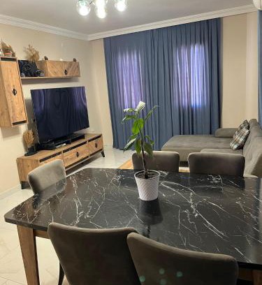 Marmaris City Center Apartment | Huge Evleri 1