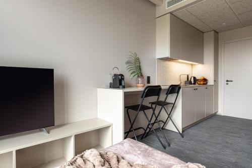 Tartu Apartment | Hugo Apartment Hotel