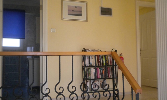 Hisaronu Apartment | Hugo's Apartment at Sultan Apartments - 4 Bedroom Great Location