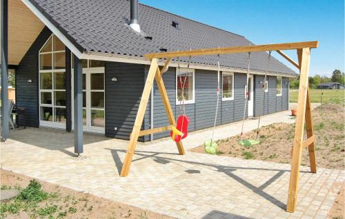 Hovborg House | Hugoline