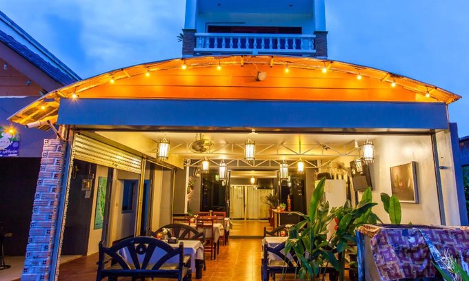 Ko Lanta Hostel | Hugs Guesthouse