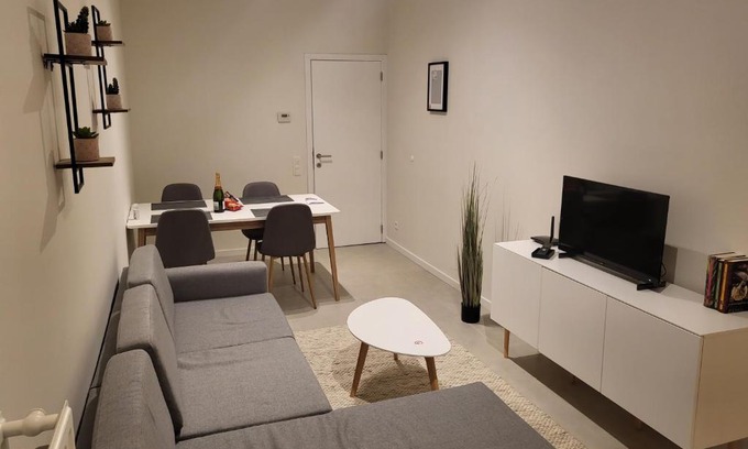 Mechelen House | Huis ALNA 3