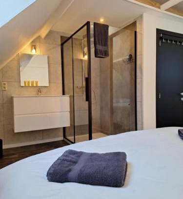 Mechelen House | Huis ALNA 4