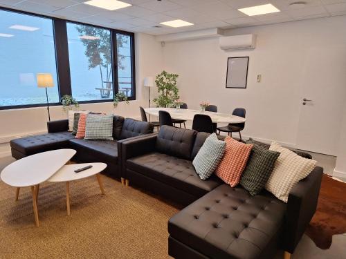 Mechelen House | Huis ALNA 5