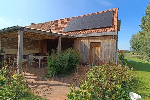 Daknam House | Huis Belijn