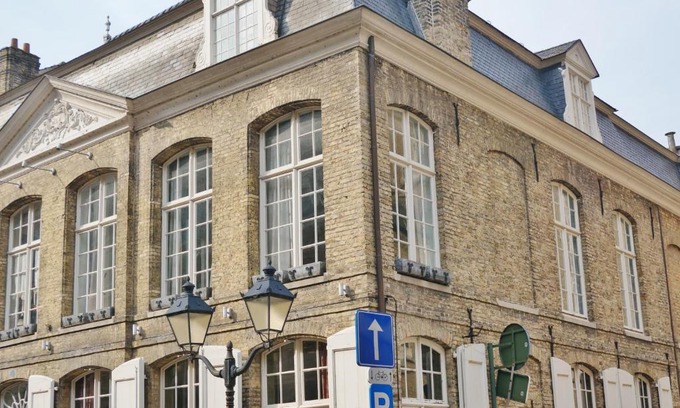 Ieper Apartment | Huis Vandermersch