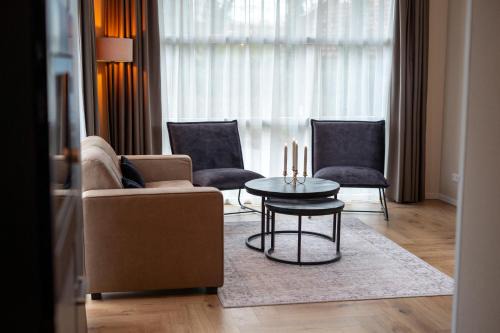 Municipality of Harderwijk Ski Chalet | Huisje Novea