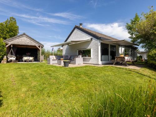 Boornzwaag House | Huize Andriessen