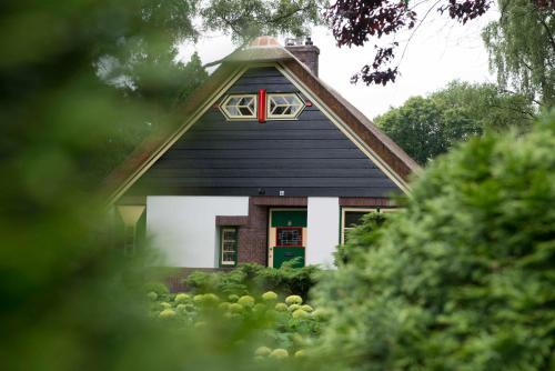 Voorthuizen House | Huize Florinata
