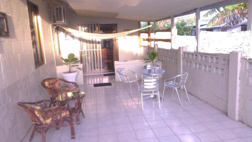 Paramaribo Apartment | Huize Henriette