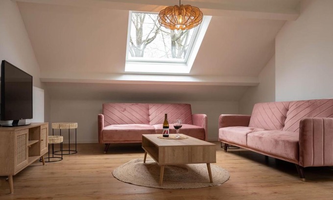 Zelem Apartment | Huize Nassau