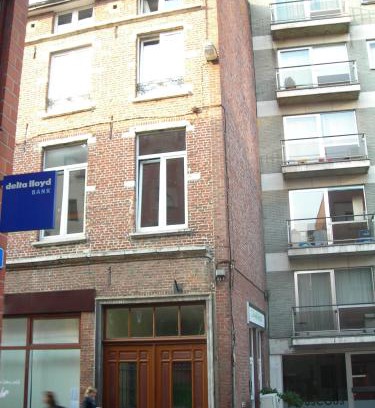 Hertogensite Hotel | Huize Rafael