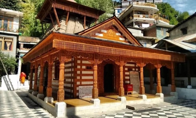 Kasol Hotel | Hukam's Holiday Home