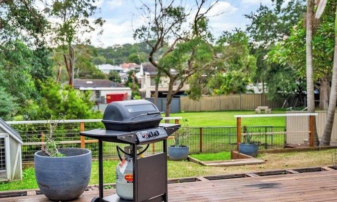Charlestown House | Humble Abode Summary: