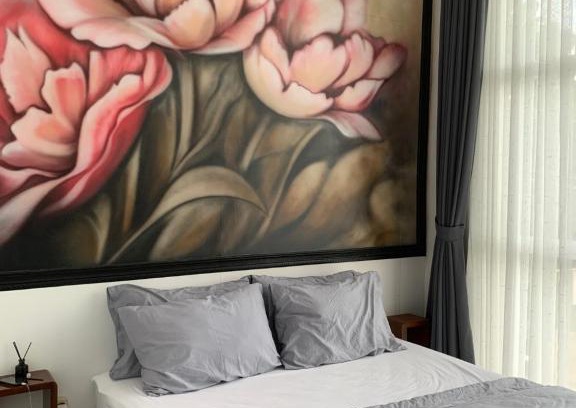 Cianjur Hotel | Humbly Boutique Hotel