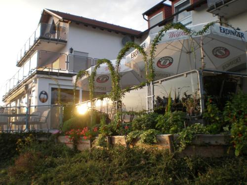 Weitersburg House | Humboldtruh