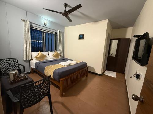 Kotagiri Bed & Breakfast | Humming Bird