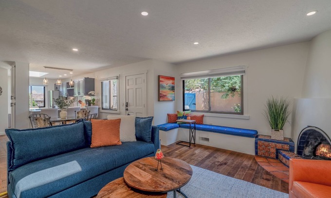 Vista Encantada House | Hummingbird - Clean and Comfortable North Side Home