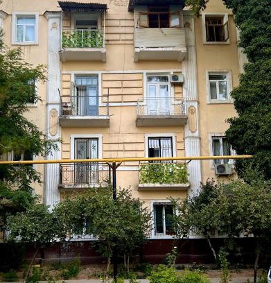 Tashkent House | Humo Family Home - гостевой дом